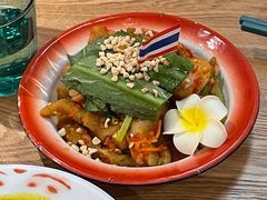 -迷你椰·泰式大排档(虹口店)