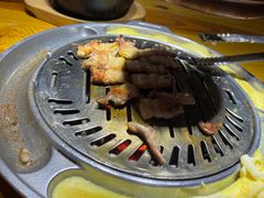 -喜来稀肉(北外滩白玉兰广场店)