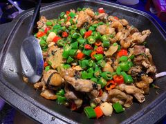 -费大厨辣椒炒肉(吉联MALL店)