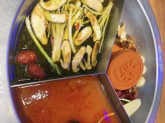 -楠火锅(昆山金鹰店)