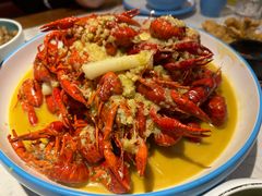 -舞虾小说.涮肉.烧烤(国顺东路店)