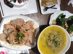 -北李妈妈菜·虾爬子大锅贴(贵和店)