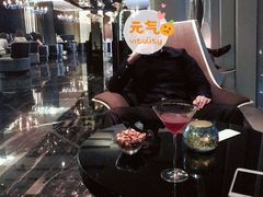 -广州四季酒店