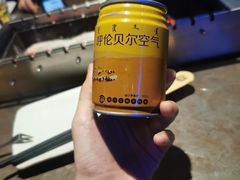 -很久以前羊肉串(打浦路店)