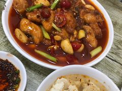 -豆花饭(新华路店)