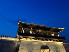 -东台西溪天仙缘景区