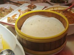 -京华烟云·北京烤鸭(领展购物广场·中关村店)
