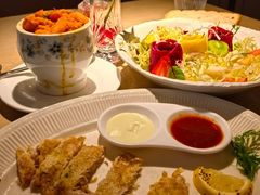 -波特曼西餐厅(中央大街店)