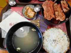 -犟骨头排骨饭(回龙观龙禧店)
