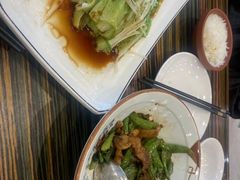 -红色盛宴酒楼(科丰桥店)