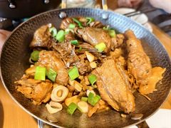 -鸿运楼·舌尖上的徽菜