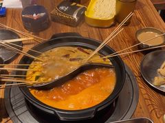 -江湖六膳門串串香(隆礼路店)