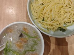 -宏状元现熬粥·京味菜(三里河店)