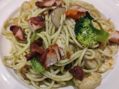 -东方豪客牛排意面披萨(金凤万达店)