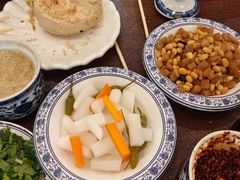 -老三羊汤【北兴隆街店】