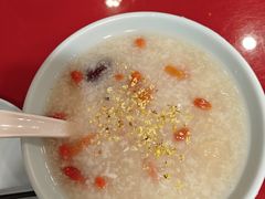 -宏状元现熬粥·京味菜(五棵松店)