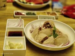 -相约·羊村小馆(长沙路店)