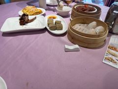 -金时代顺风大酒店(南桥百联店)