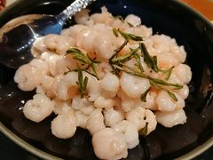 龙井虾仁-湖滨28中餐厅·西湖宴·杭州君悦酒店