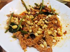 -小杨烤肉(朱雀店)