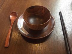 -新木器时代餐厅(太湖新天地店)