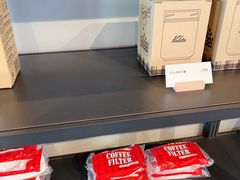 -dotcom coffee古点咖啡(致真大厦店)