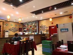 -上山下乡农家菜(加州水郡店)
