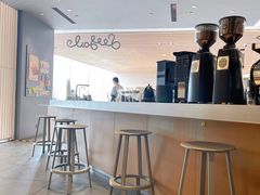 -Seesaw Coffee(芮欧百货店)