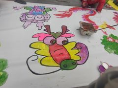 -蕃茄田艺术•美术绘画 •硬笔书法(滨江海威领界店)