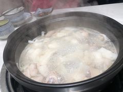 -四季缤纷椰子鸡(雨花亭凯德广场店)