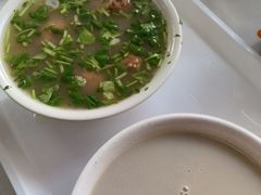 -老磁器口豆汁店(天坛店)