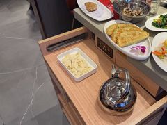 -蝎王府羊蝎子(西直门店)