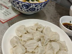 -军嫂饺子馆(岳家寨小区店)