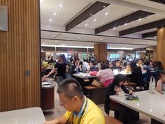 餐饮设施-台北101