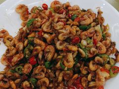 -伙工殿餐厅(吉大店)