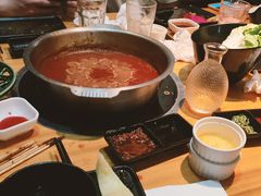 -水林间·寿喜烧自助(仙林金鹰店)
