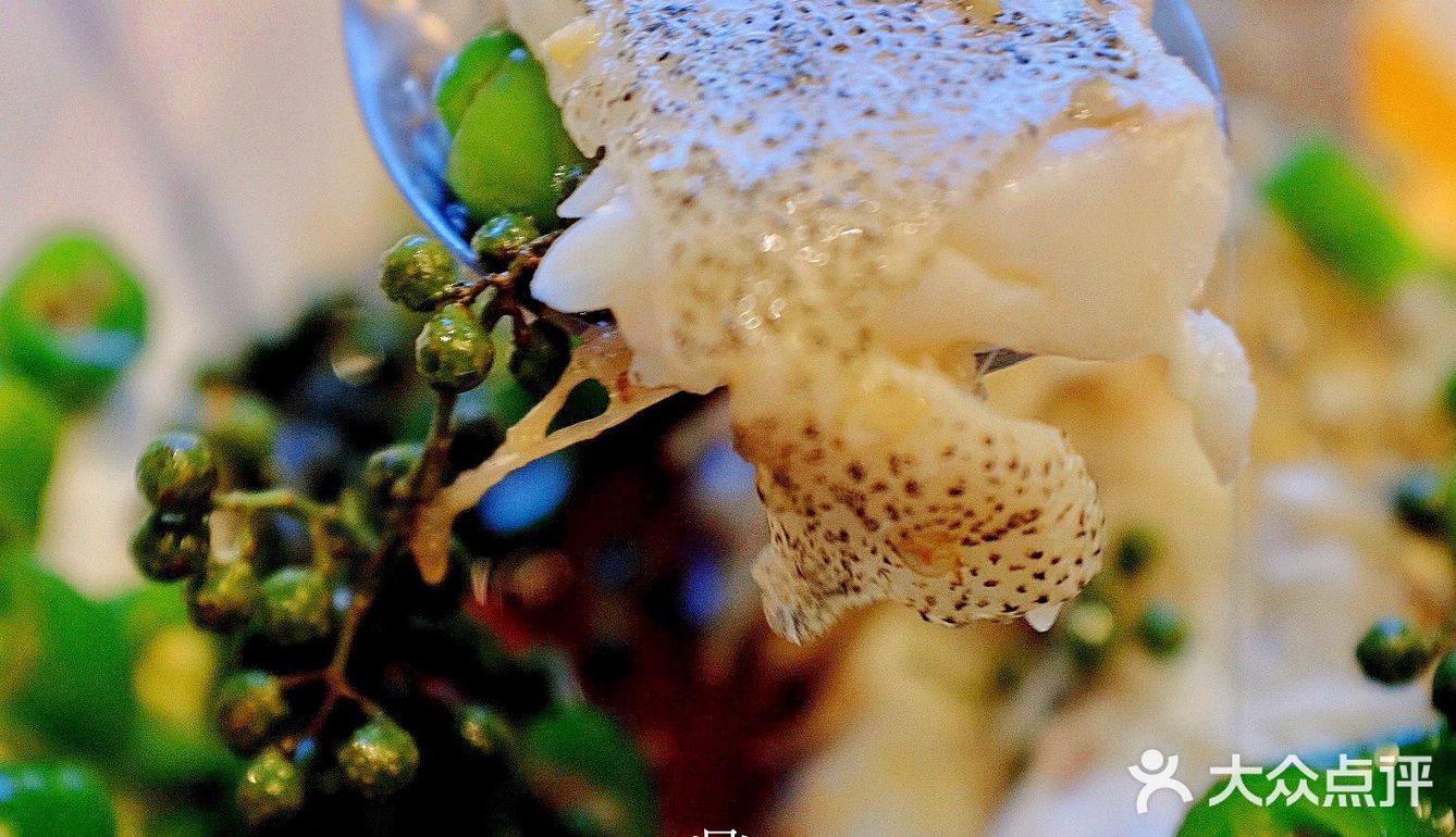 鼎琪 | 高品质江浙菜，美食与美景相伴