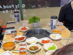 -安又胖韩国烤肉(泰达永旺店)