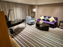 -上海新锦江大酒店