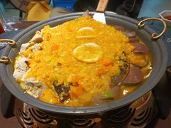 -潮鱼炭火烤鱼(万达店)