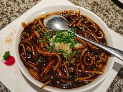 响油鳝糊-孔乙己(后海店)