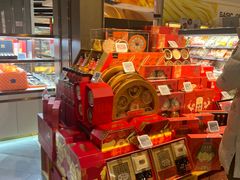 -Olé精品超市(沈阳万象城店)
