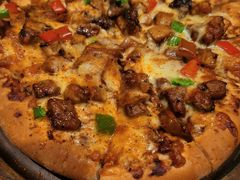 -初拾·花里餐厅(钜城华亿店)