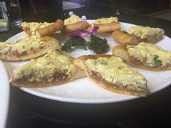 -木卡买提新疆餐厅·清真(新里海顿公馆店)