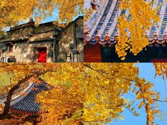 -北门涮肉·铜锅涮肉(南锣鼓巷店)