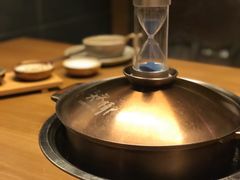 原味椰子鸡-大头椰·椰子鸡火锅(新梦店)