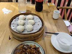 -陈傻子餐厅(世纪都会店)