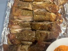 -绿雅居原生态农庄(小涌店)