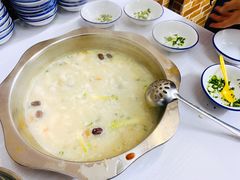 药膳乌鱼汤-重庆何乌鱼(南湖逸家店)