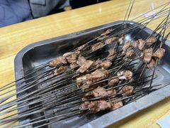 -沙口小炉烧烤